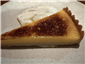 lemon tart